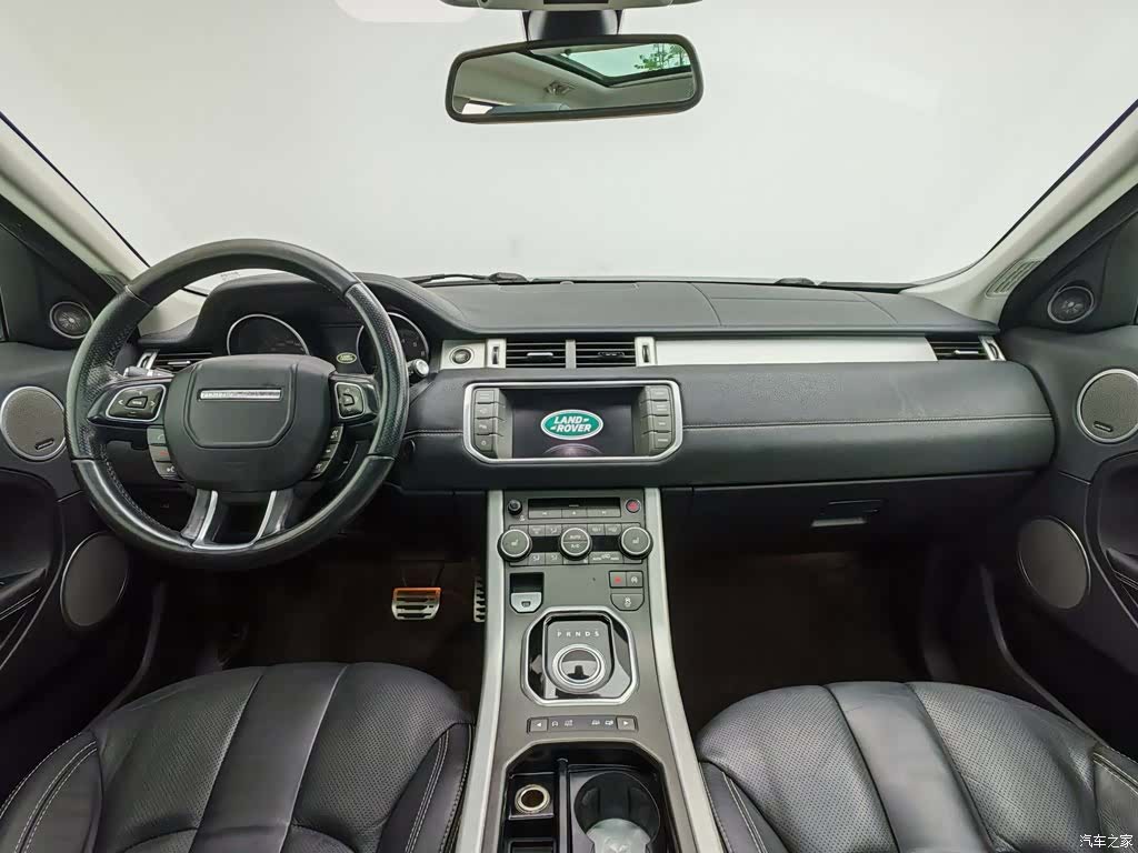 Land Rover Range Rover, 2014 все фото