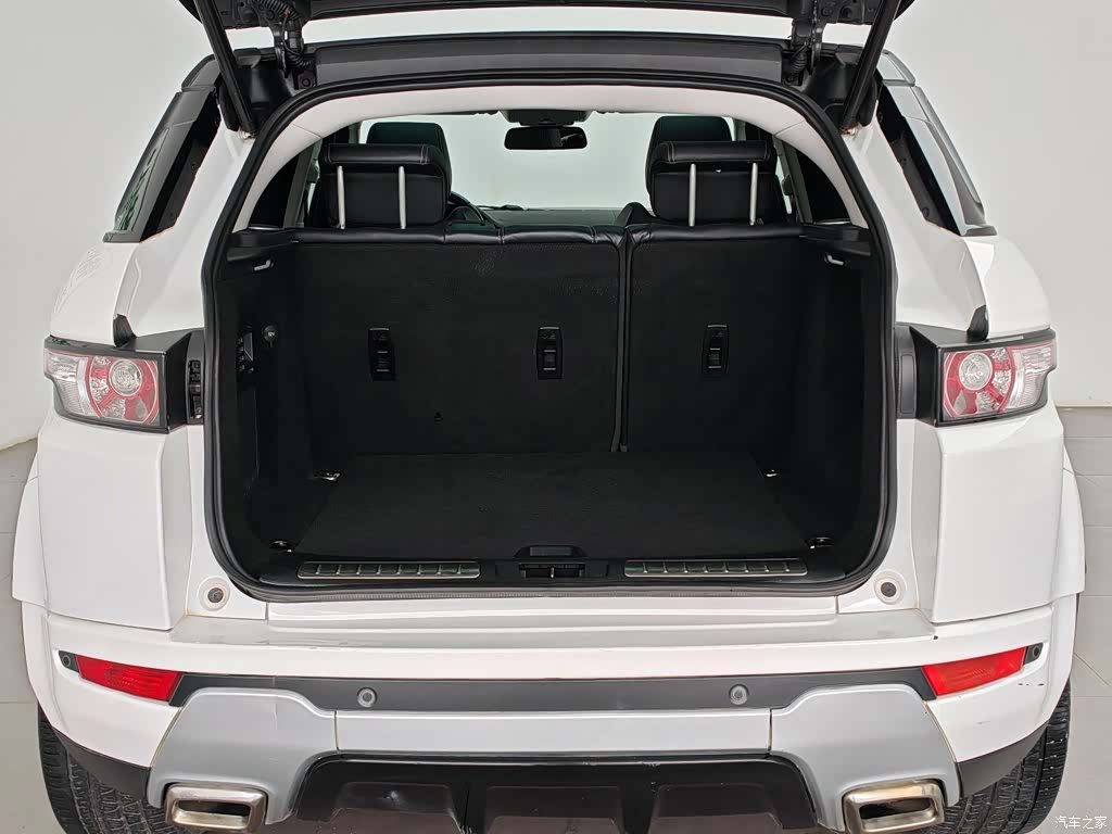 Land Rover Range Rover, 2014 16