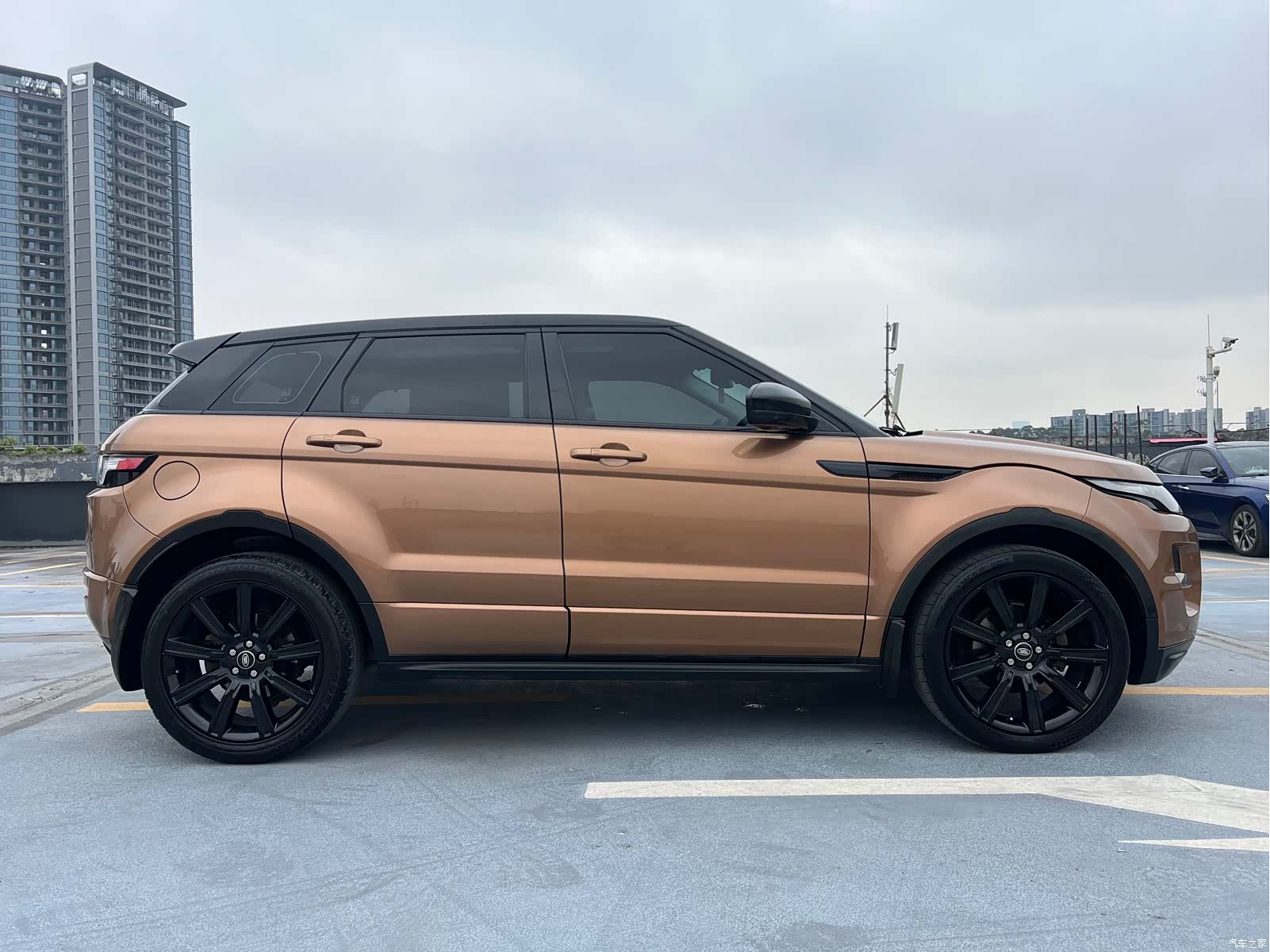 Land Rover Range Rover, 2014 7