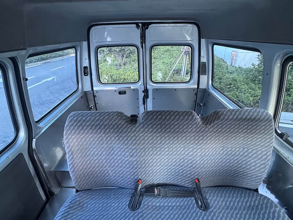 Ford Classic Quanshun