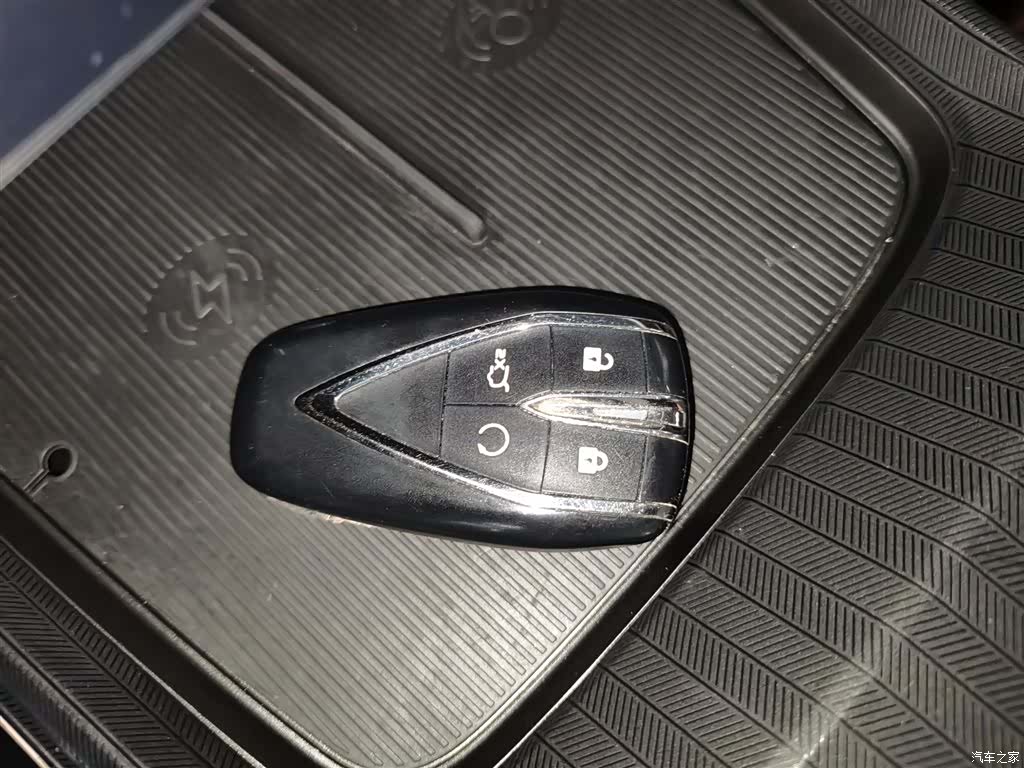 Changan Eado, 2024 9