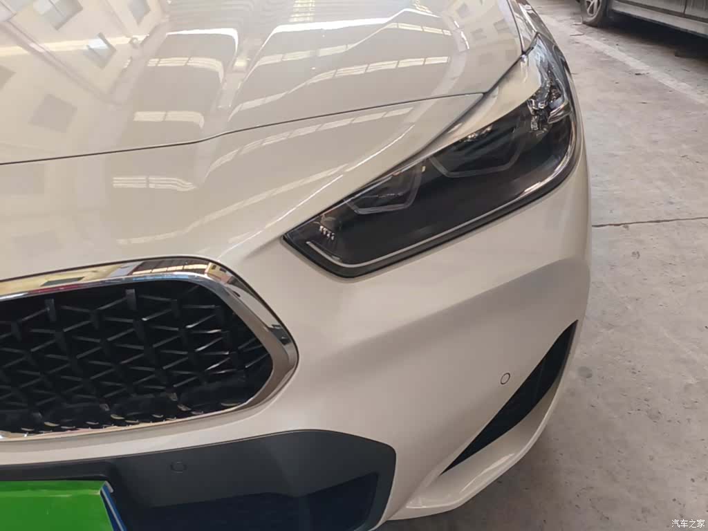BMW X2, 2022 24