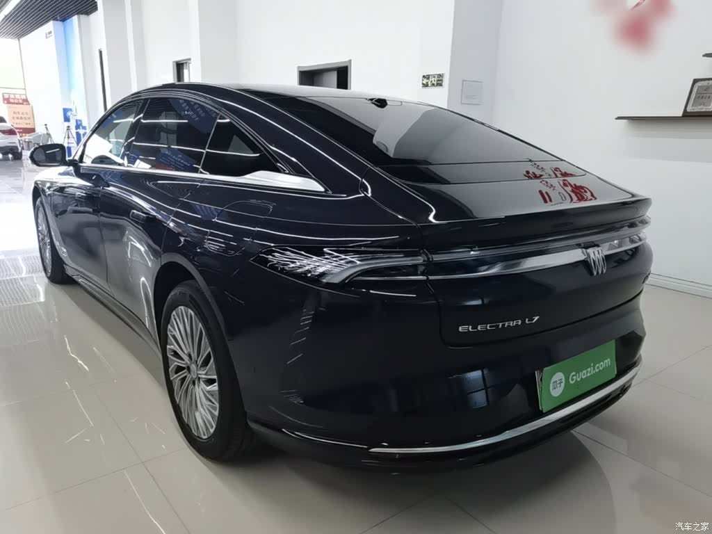 Buick L7, 2025 все фото