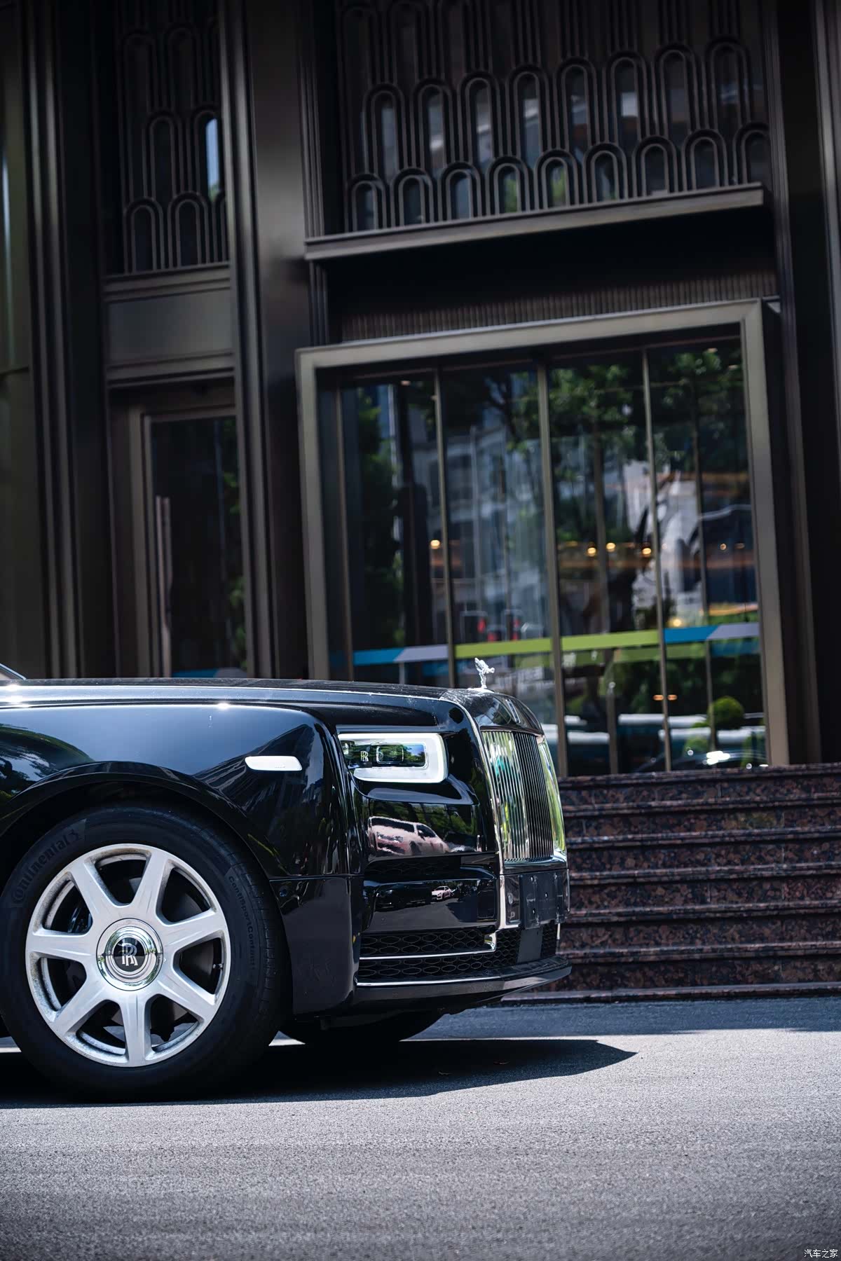 Rolls-Royce Phantom, 2020 6