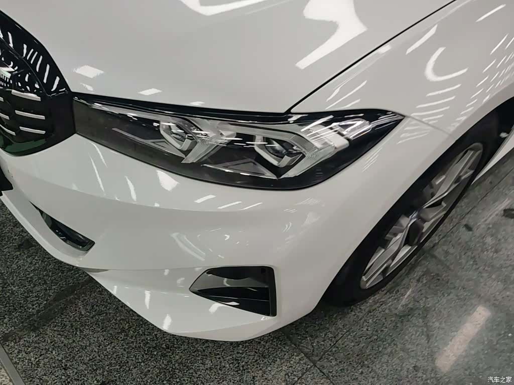BMW i3, 2023 18