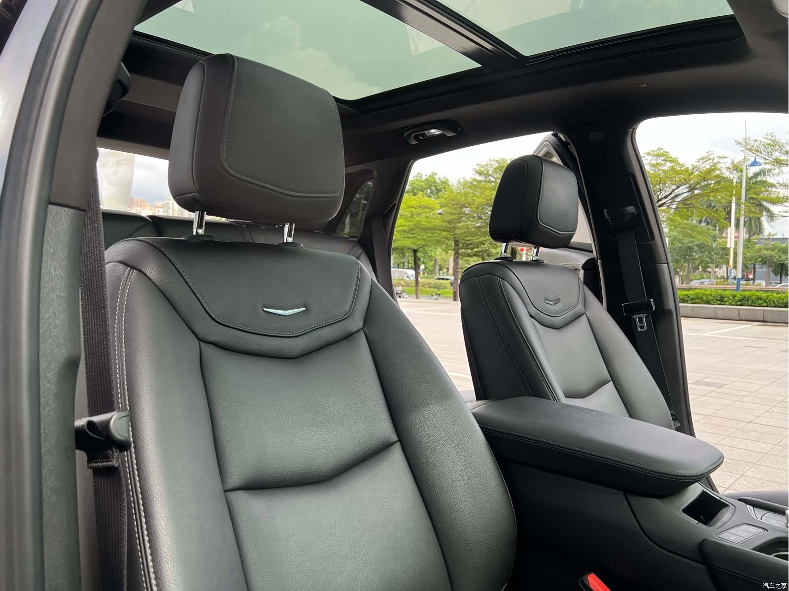 Cadillac XT5, 2022 9