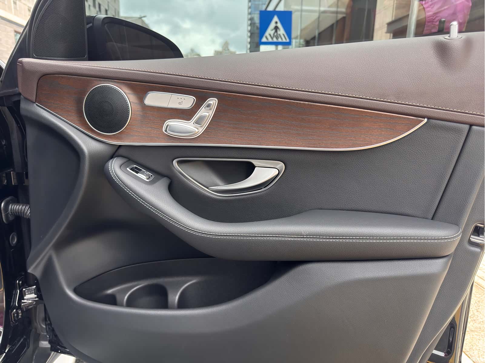 Mercedes-Benz GLC, 2023 17