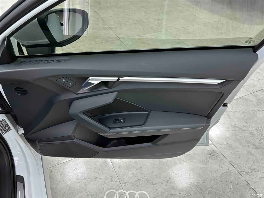 Audi A3, 2023 12