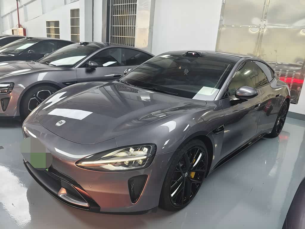 Xiaomi SU7