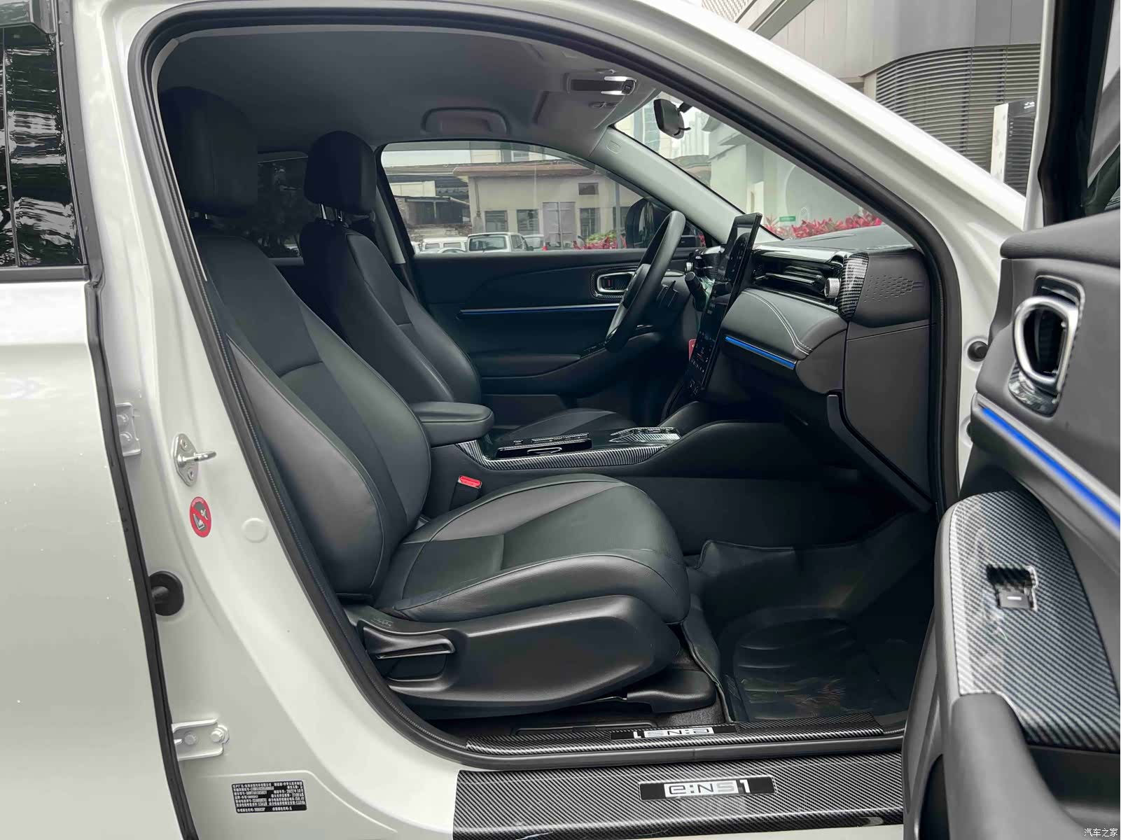 Honda e NS1, 2022 13