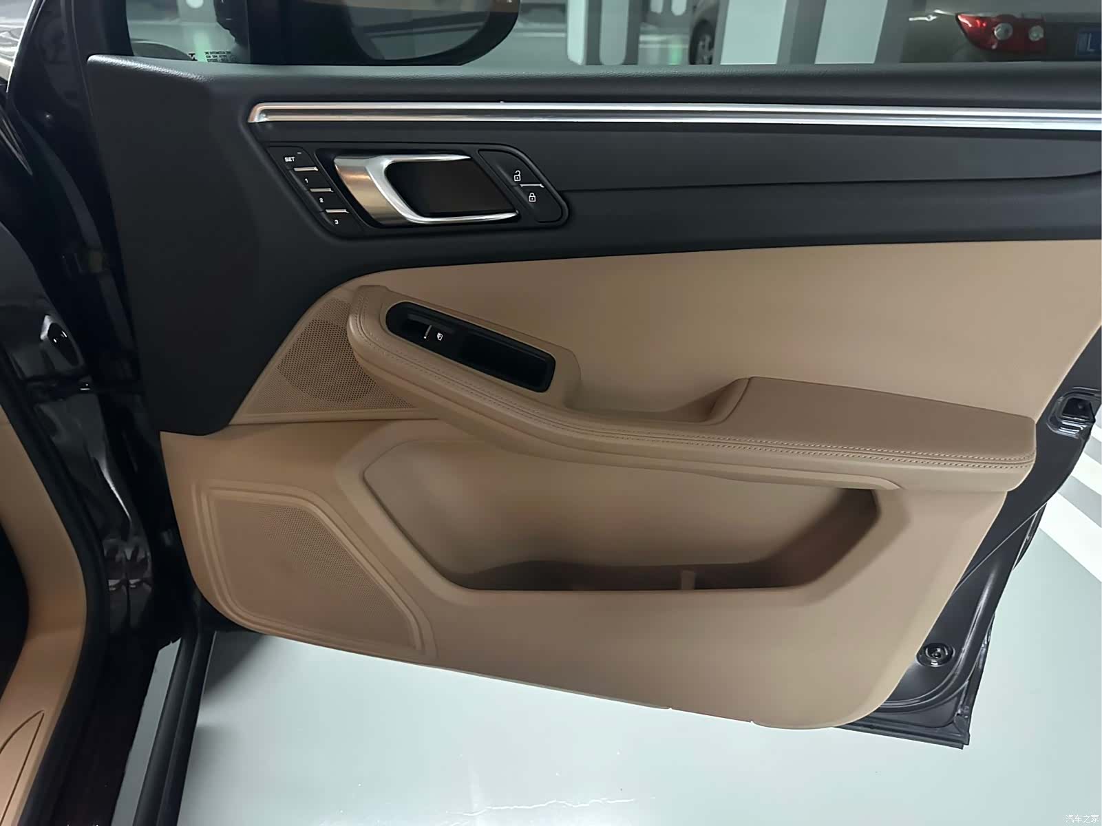 Porsche Macan, 2020 21