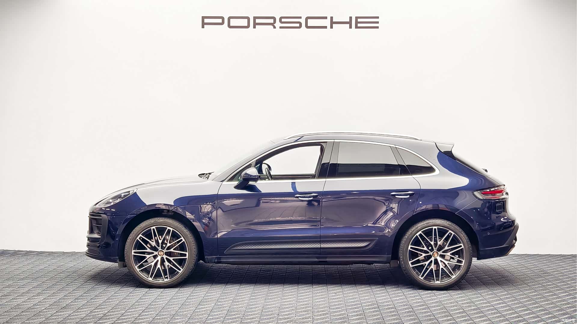 Porsche Macan, 2023 4