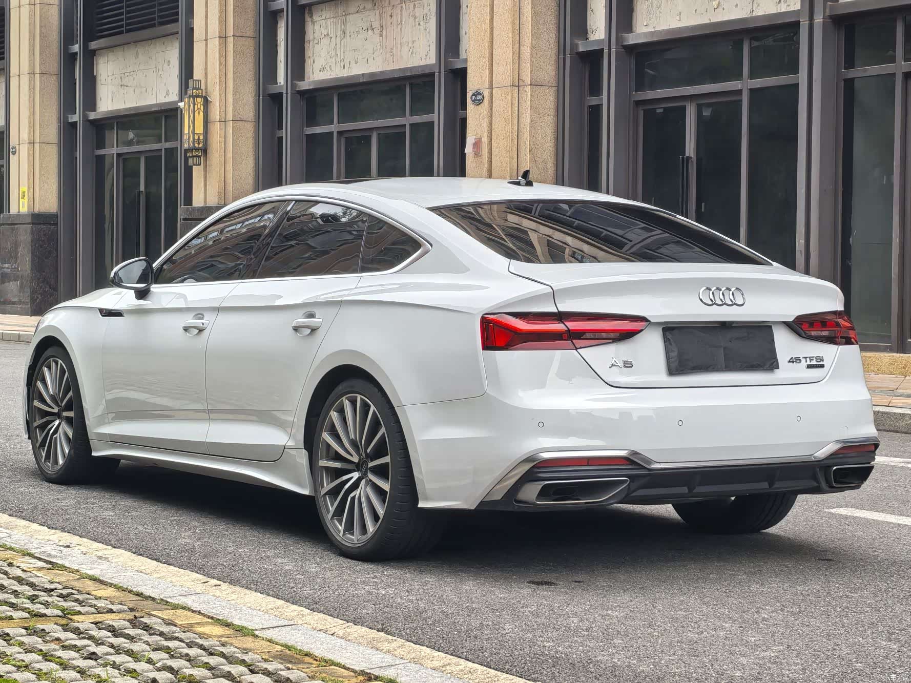 Audi A5, 2023 6