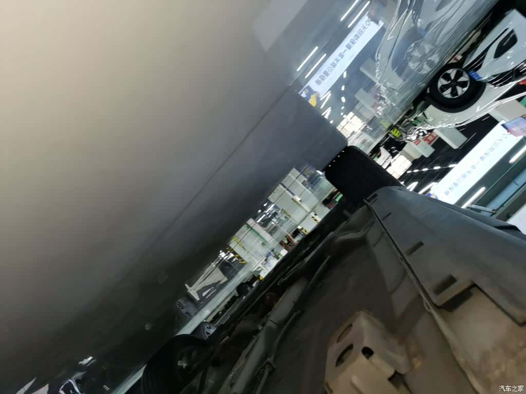 Geely Coolray, 2025 22