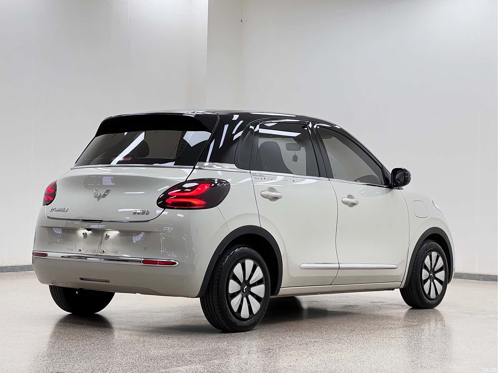 Wuling Bingo, 2024 7