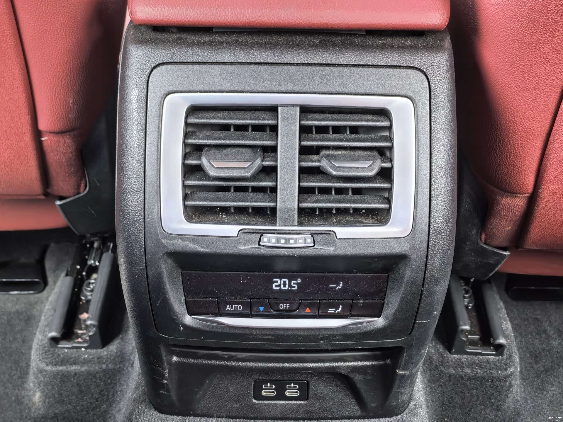 BMW X3, 2025 21