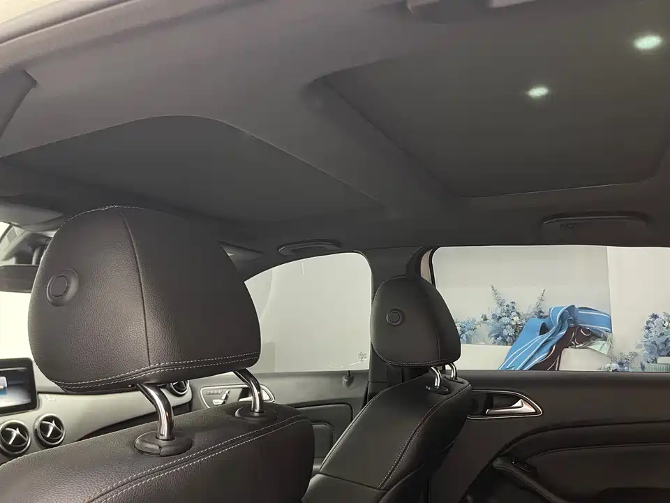 Mercedes-Benz Class B