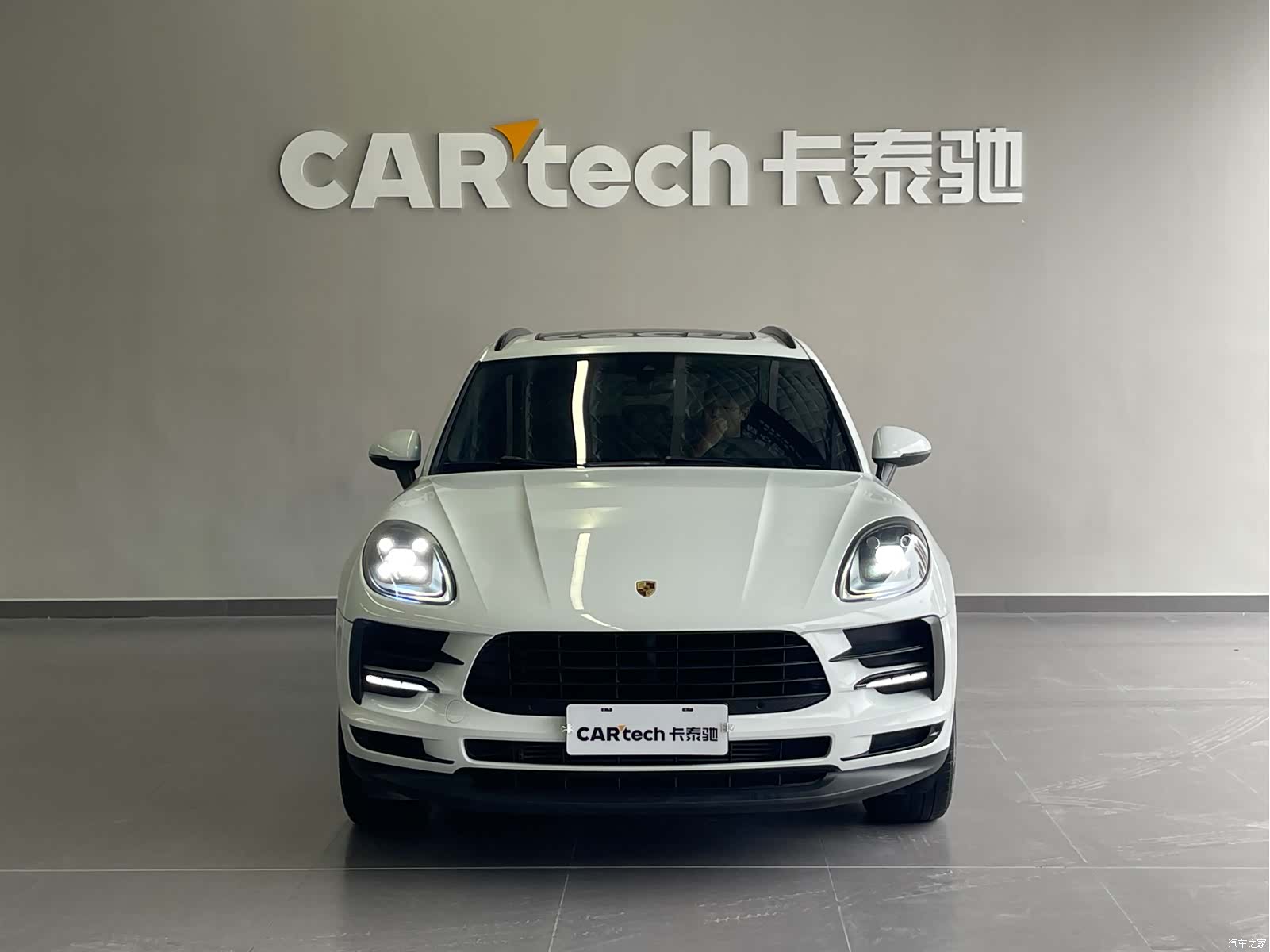 Porsche Macan, 2020 2