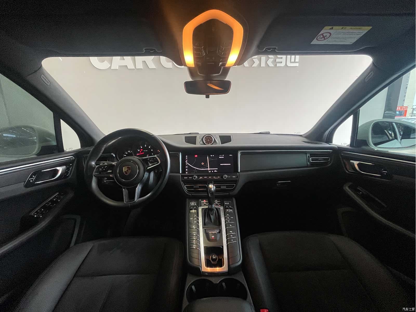 Porsche Macan, 2020 26