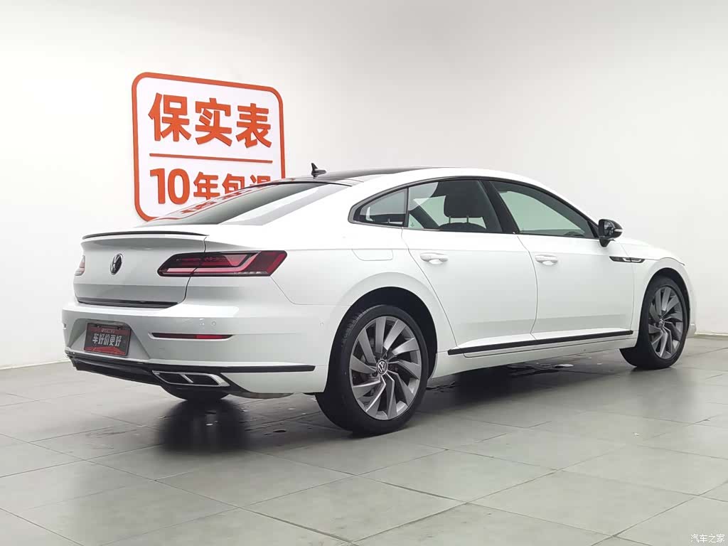 Volkswagen CC, 2023 2
