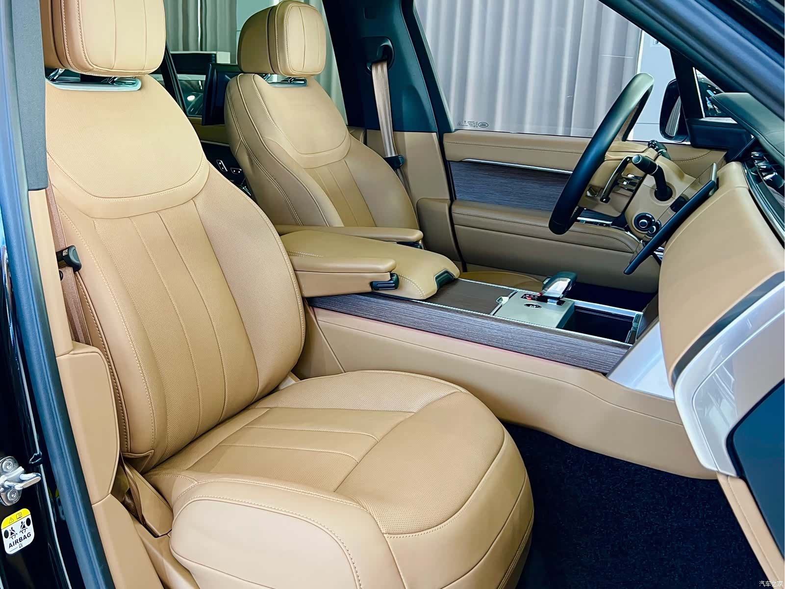 Land Rover Range Rover, 2024 8