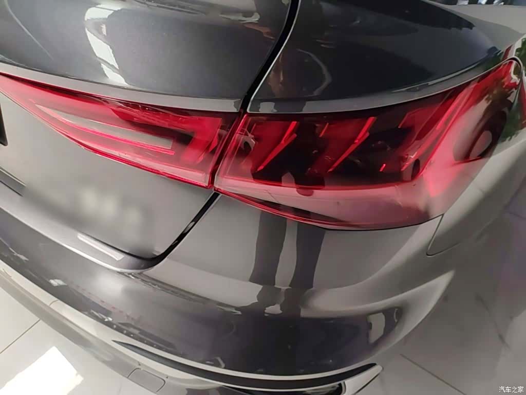 Audi A3, 2024 8