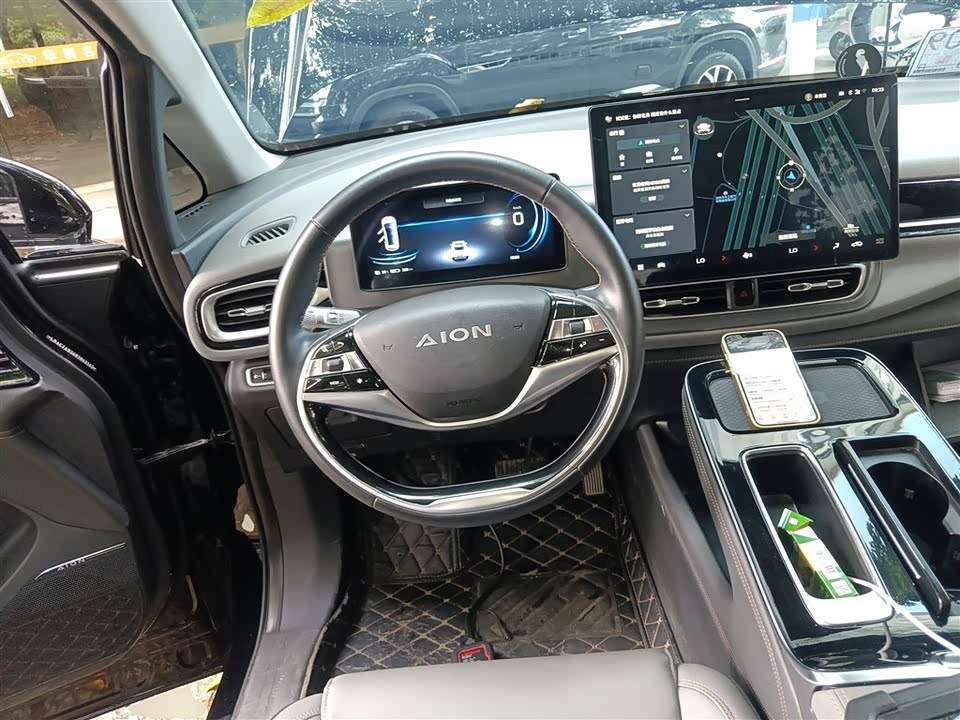 Aion AION V