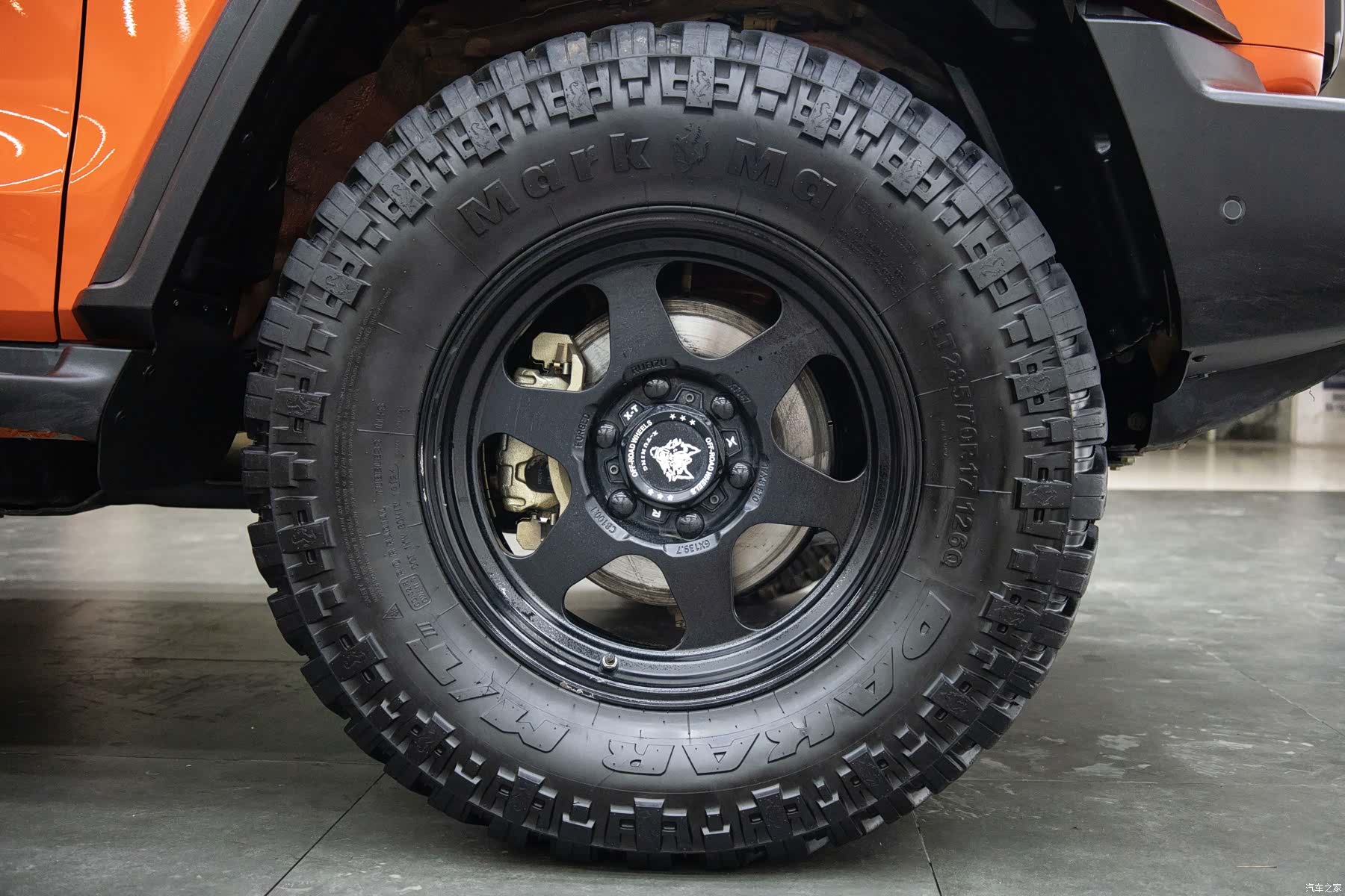 Tank 300, 2025 12