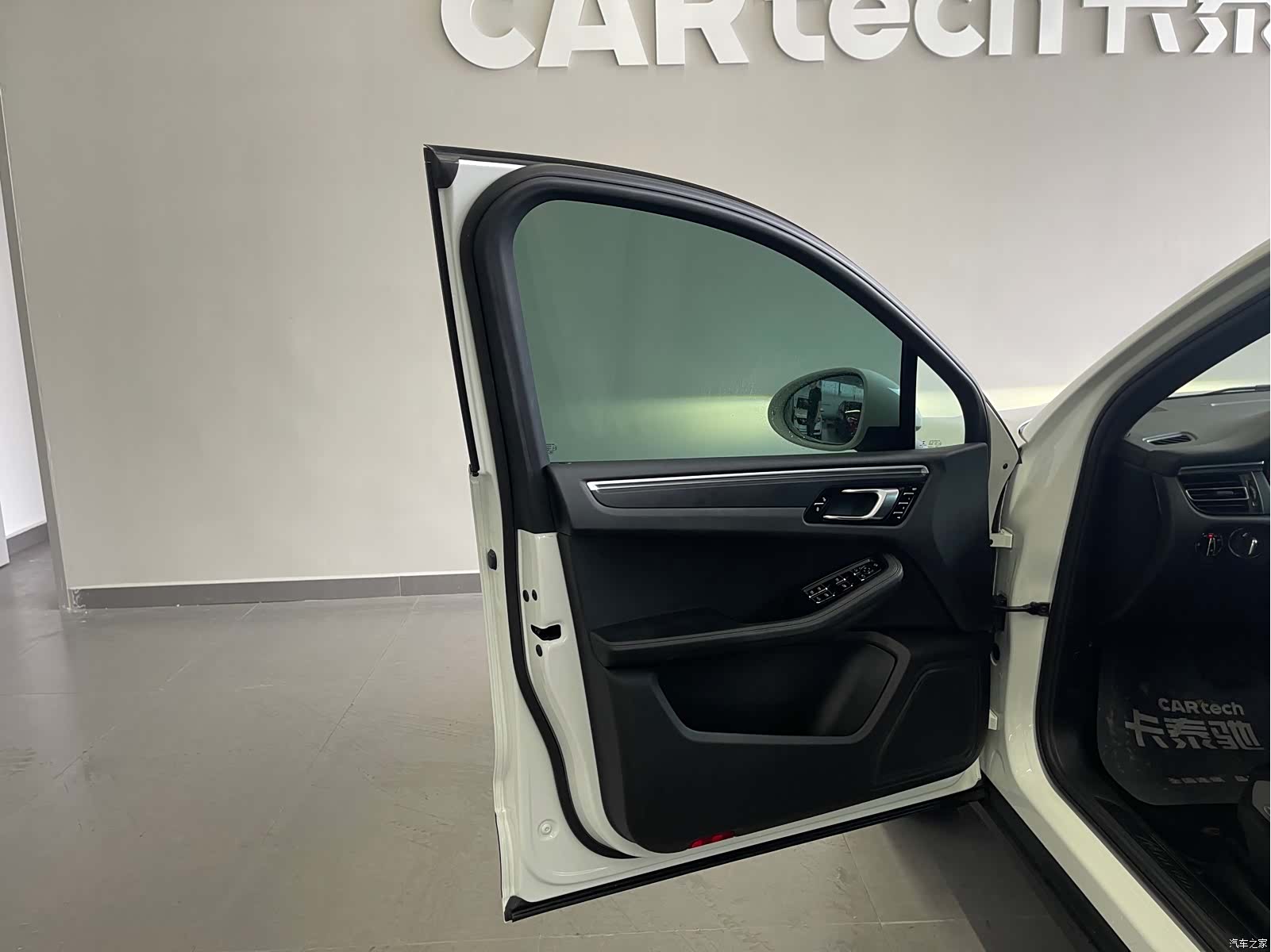 Porsche Macan, 2020 11