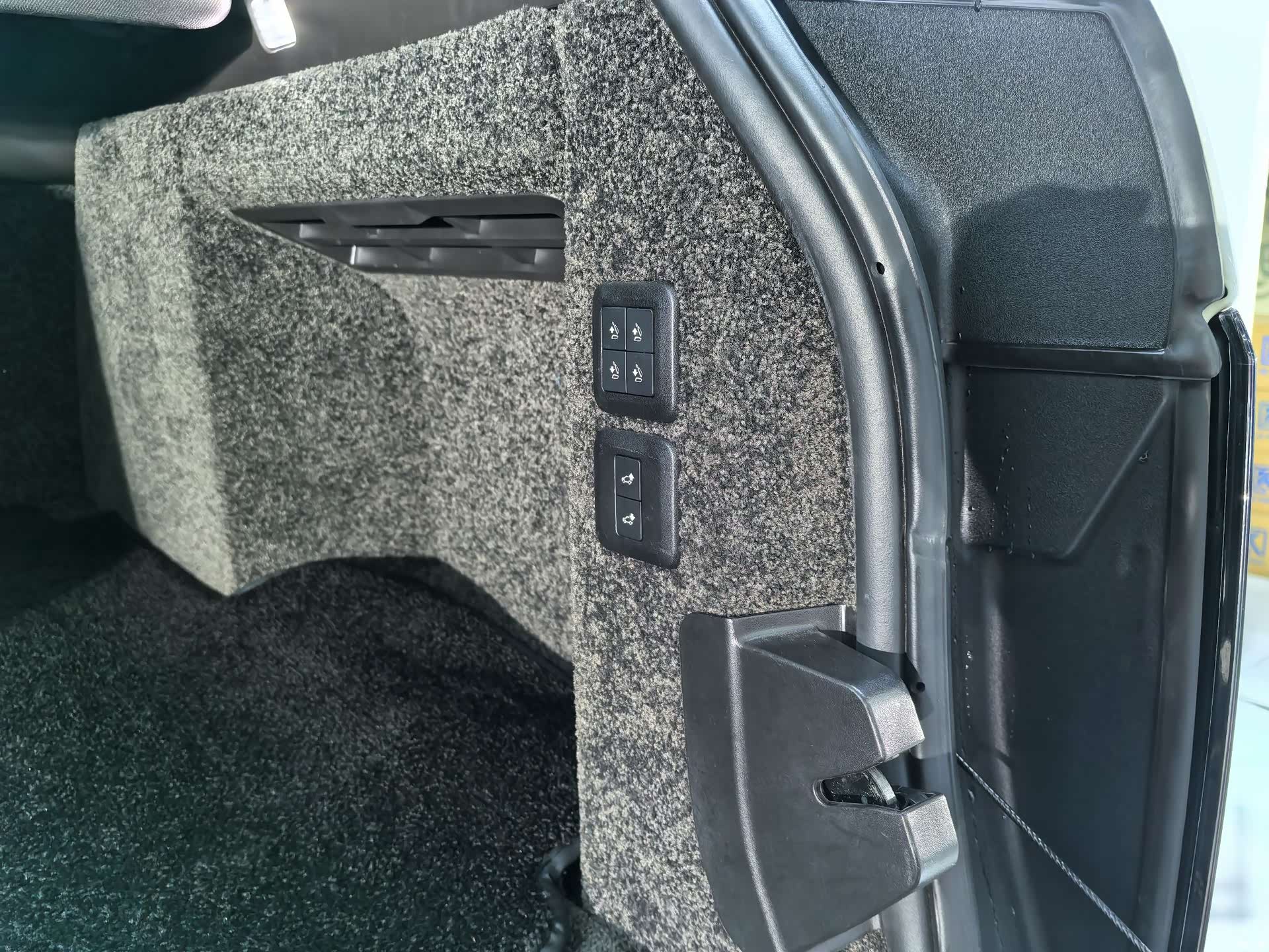 Land Rover Range Rover, 2020 22