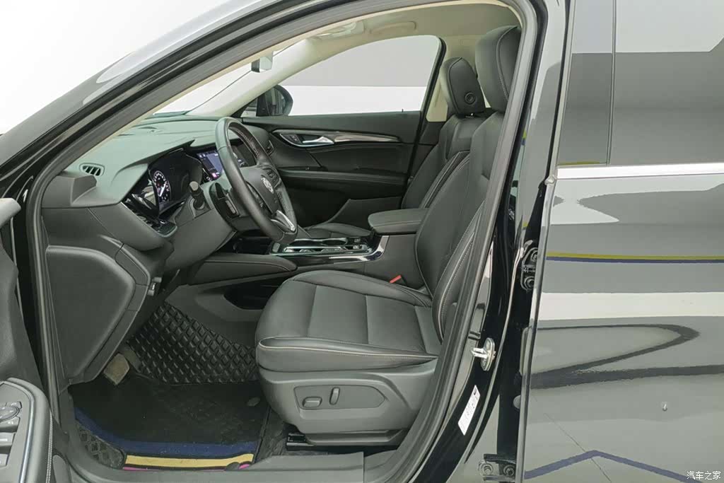 Buick Envision Plus, 2022 9