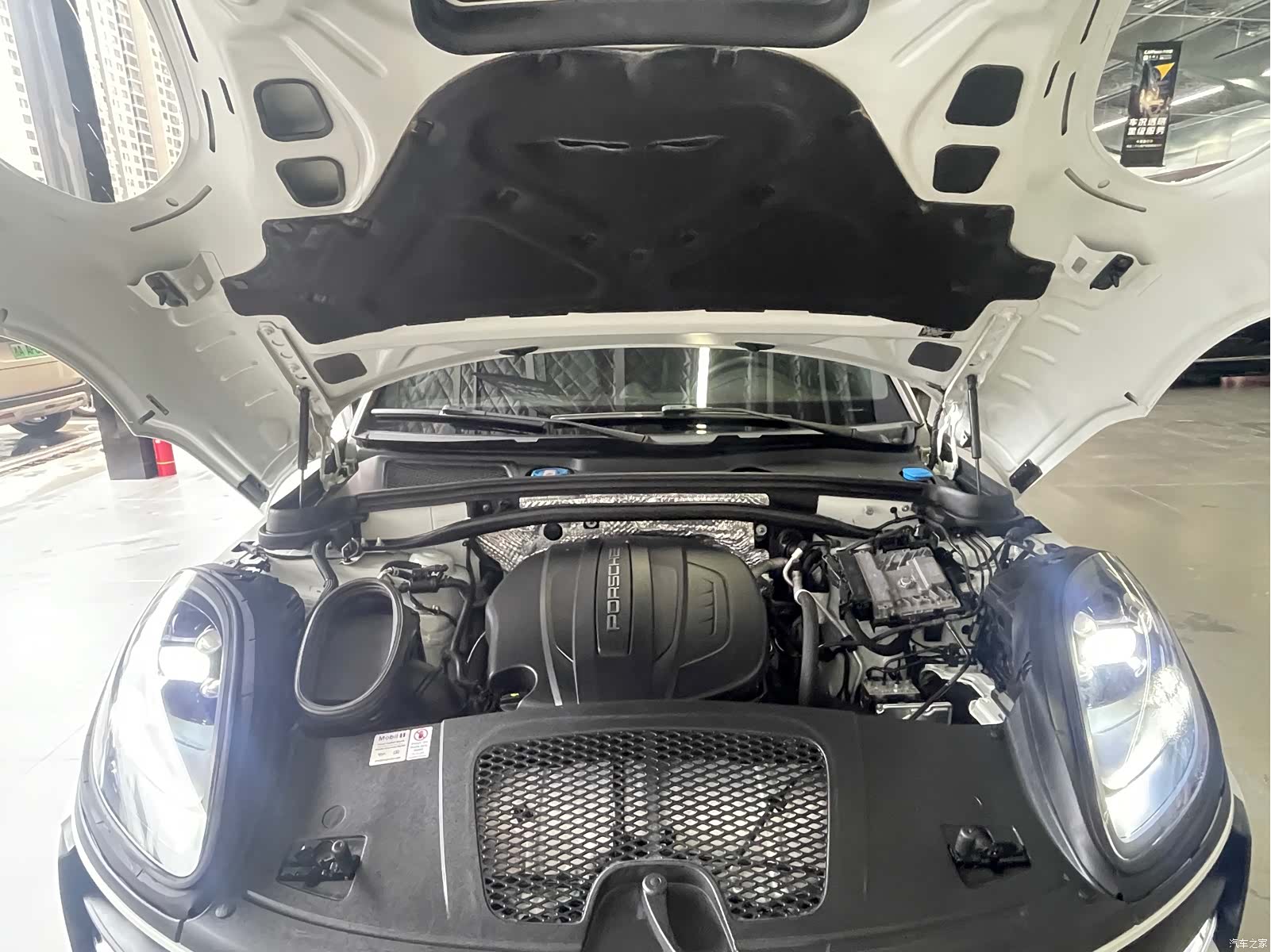 Porsche Macan, 2020 28
