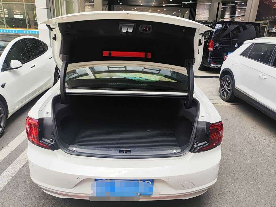 Volvo S90 Volvo S90
