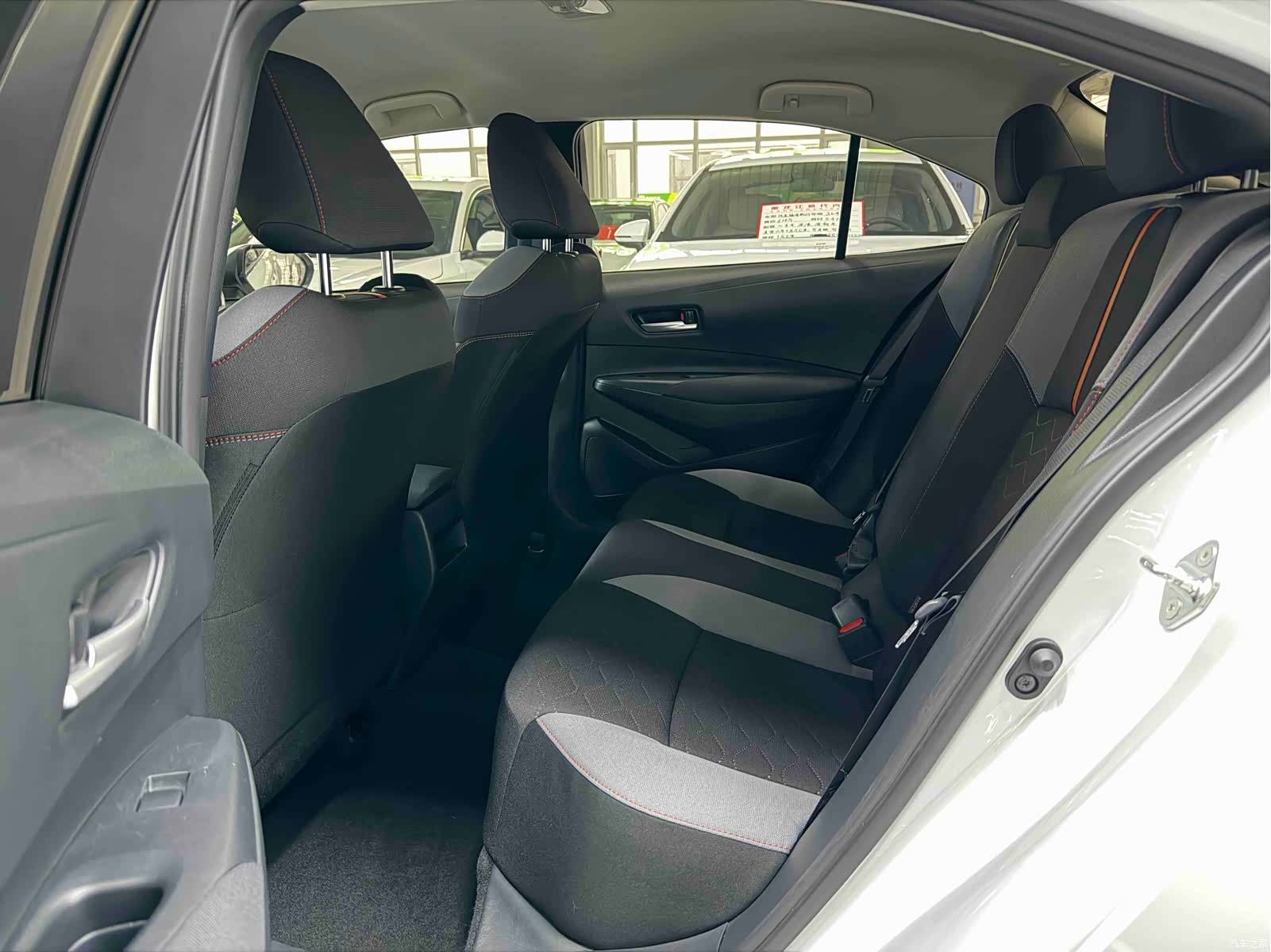 Toyota Corolla, 2022 15