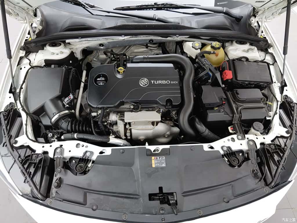 Buick Regal, 2020 6