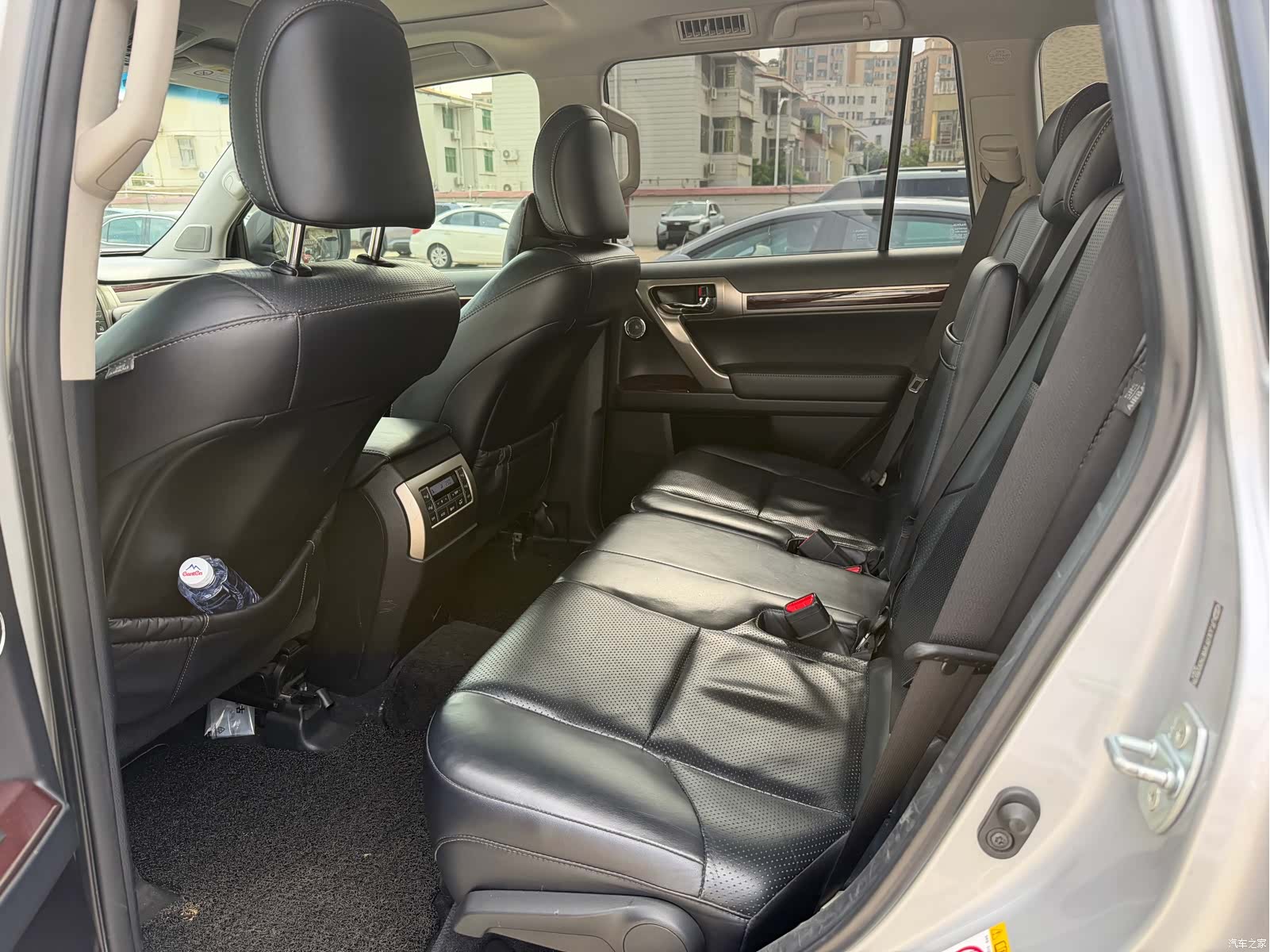 Lexus GX, 2014 11