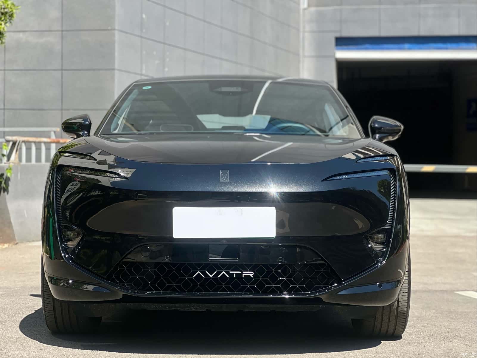Avatr 11, 2025 3