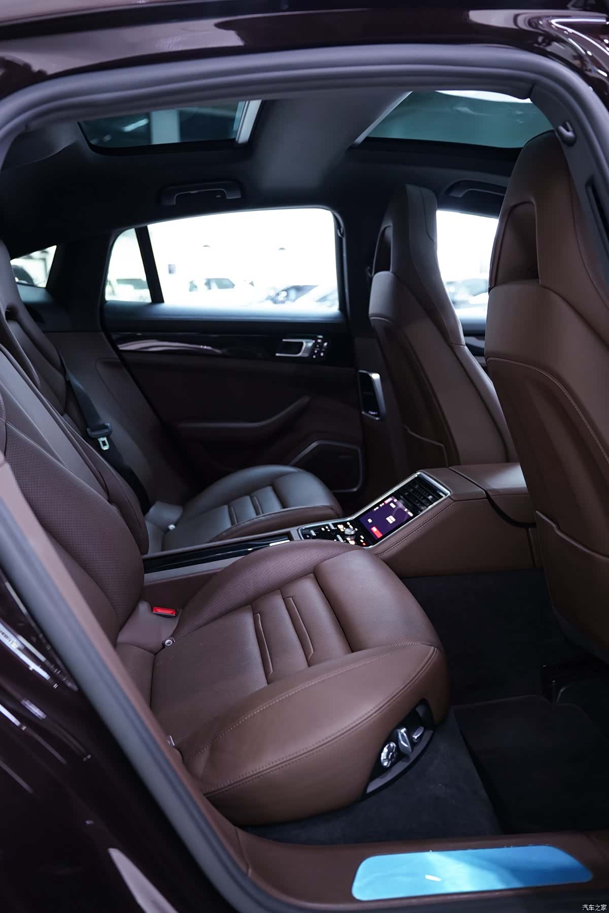 Porsche Panamera, 2017 16