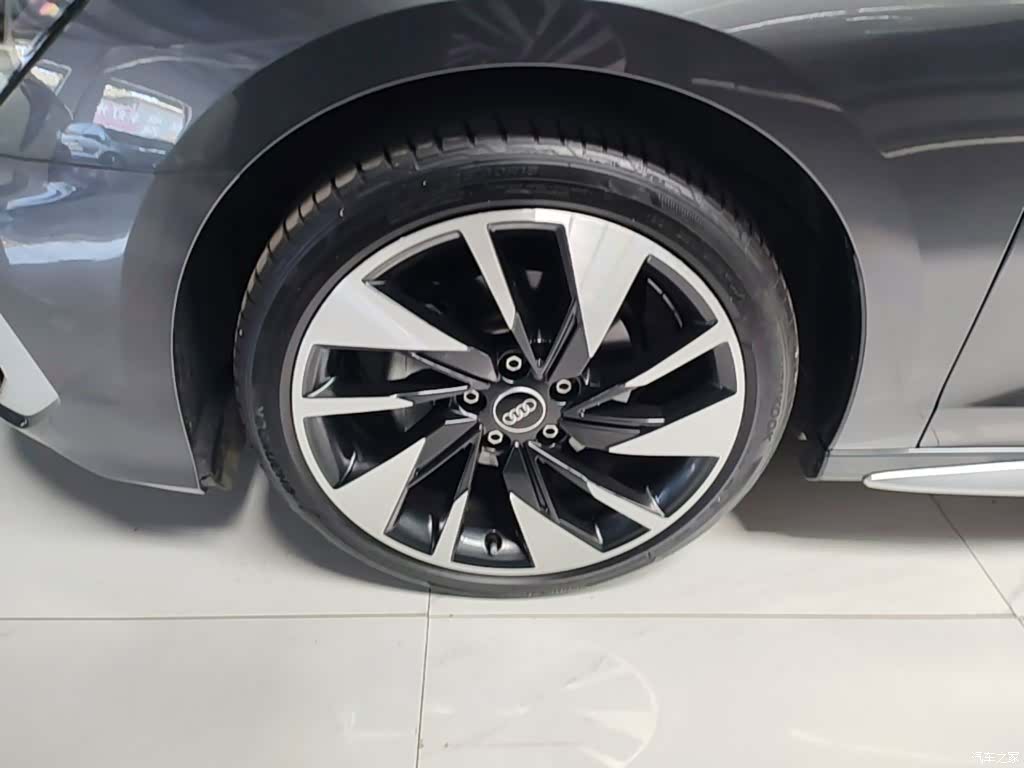 Audi A3, 2024 23