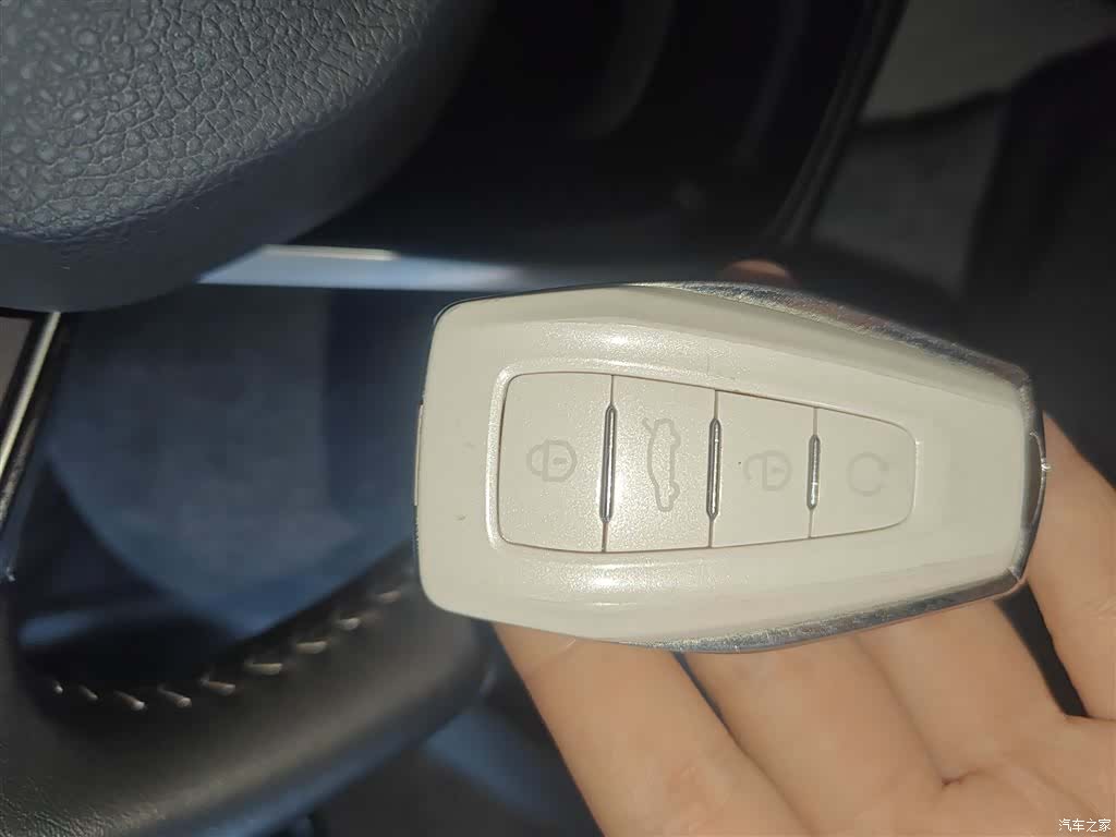 Geely Preface, 2023 11