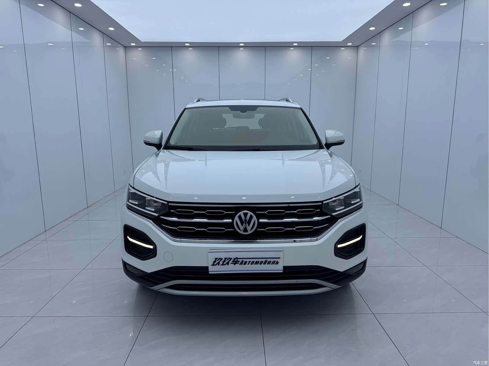 Volkswagen Tayron, 2022 2