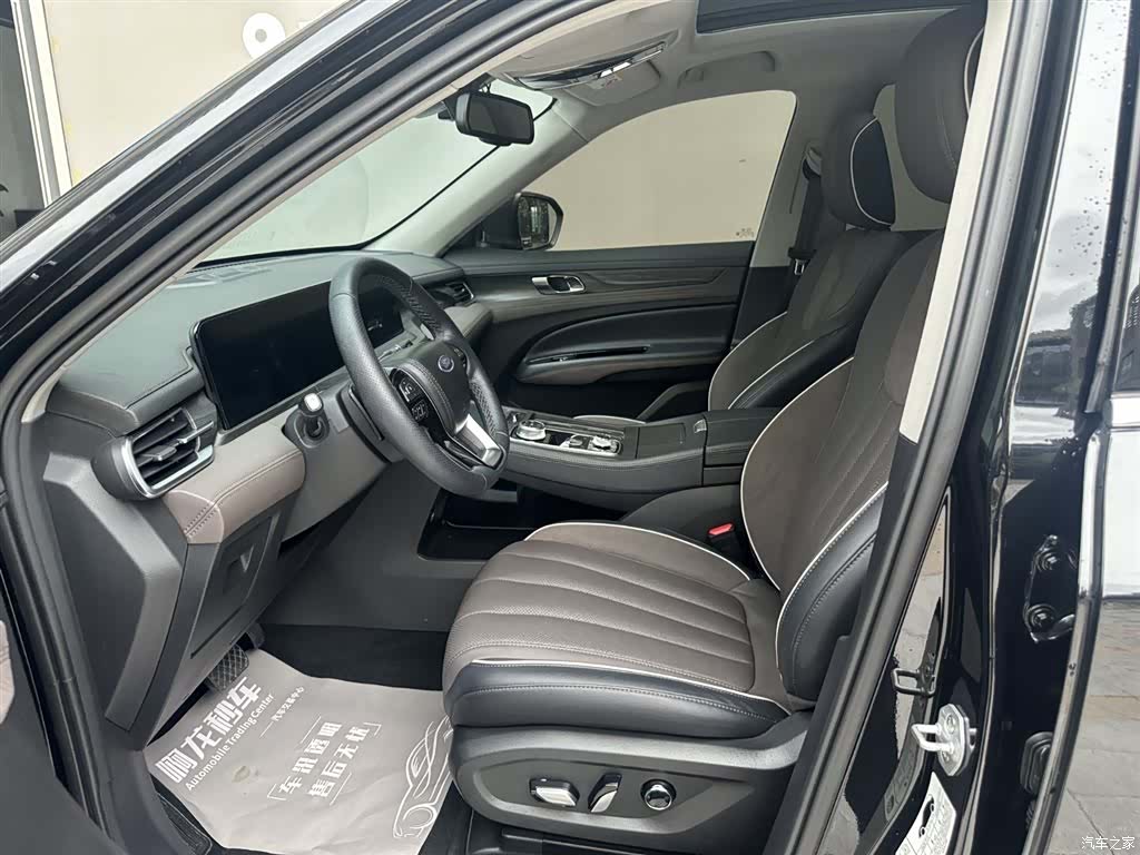 Ford Equator, 2024 11