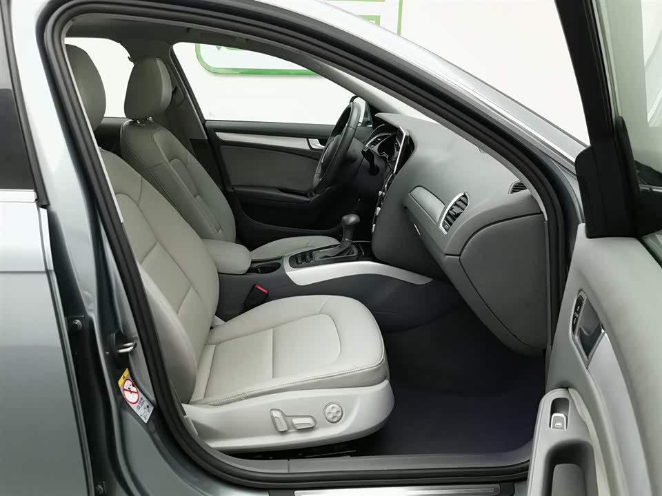 Audi A4L Audi A4L