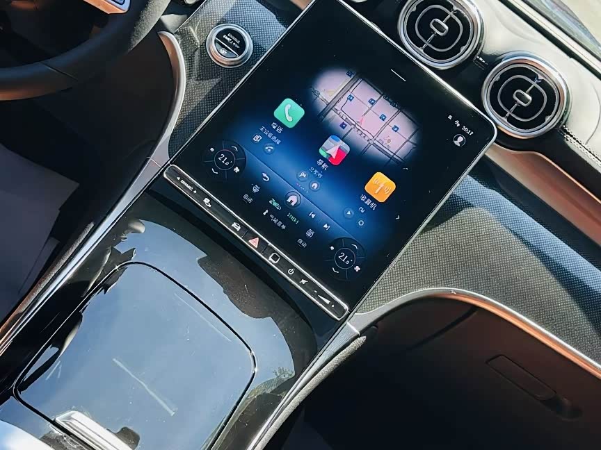 Mercedes-Benz GLC Mercedes-Benz GLC
