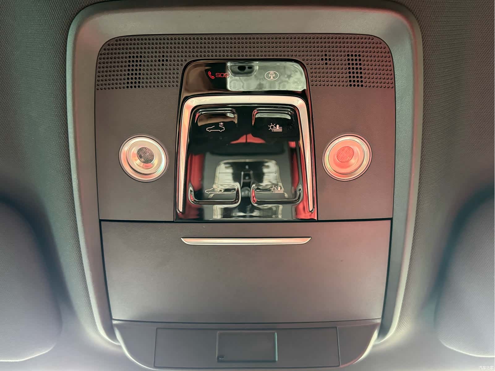 BYD Han, 2021 25