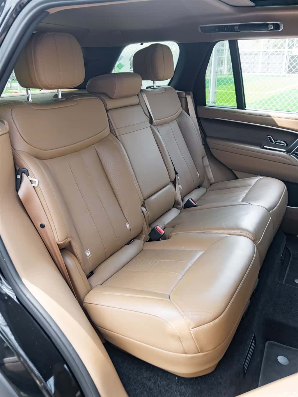 Land Rover Range Rover, 2024 21