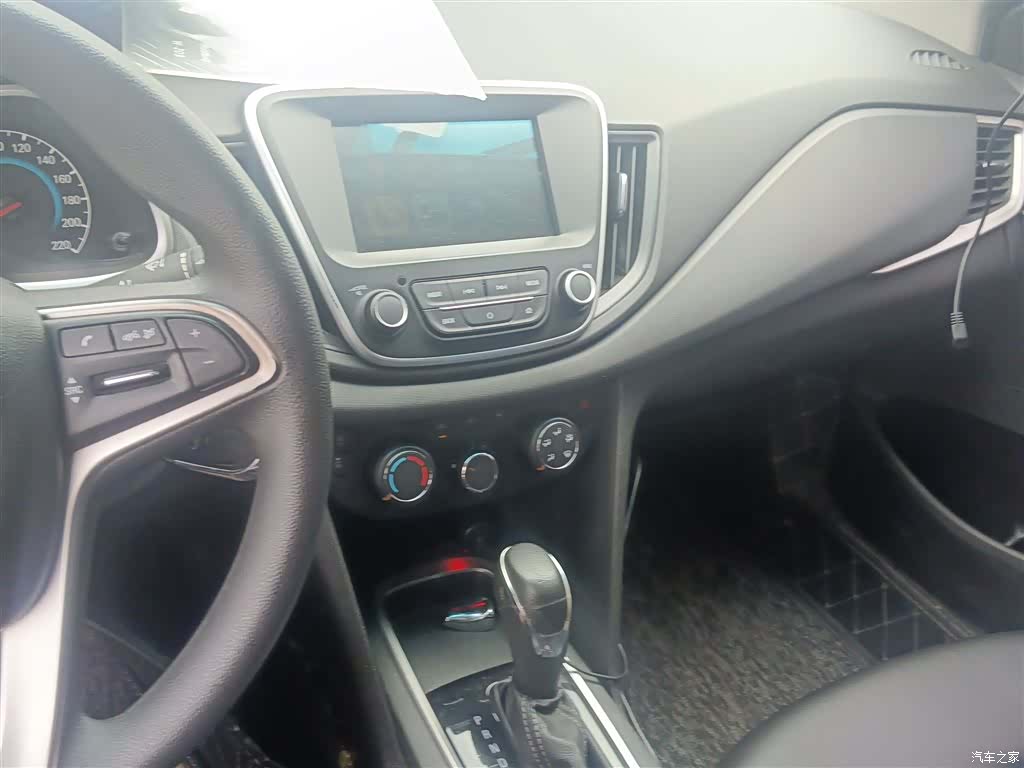 Chevrolet 320, 2018 10