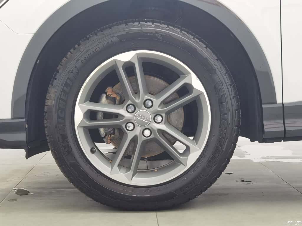 Audi Q3, 2020 17