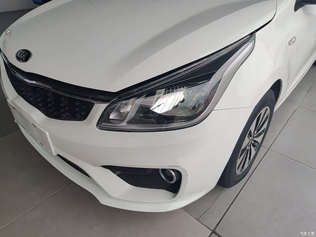 Kia K2, 2018 24