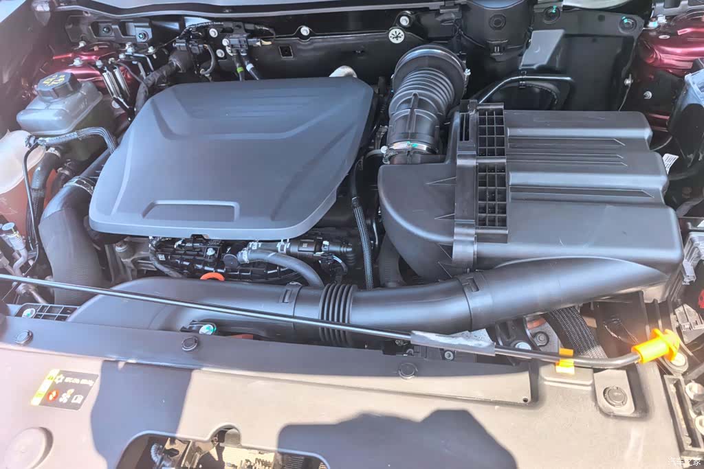 Haval H6, 2021 10